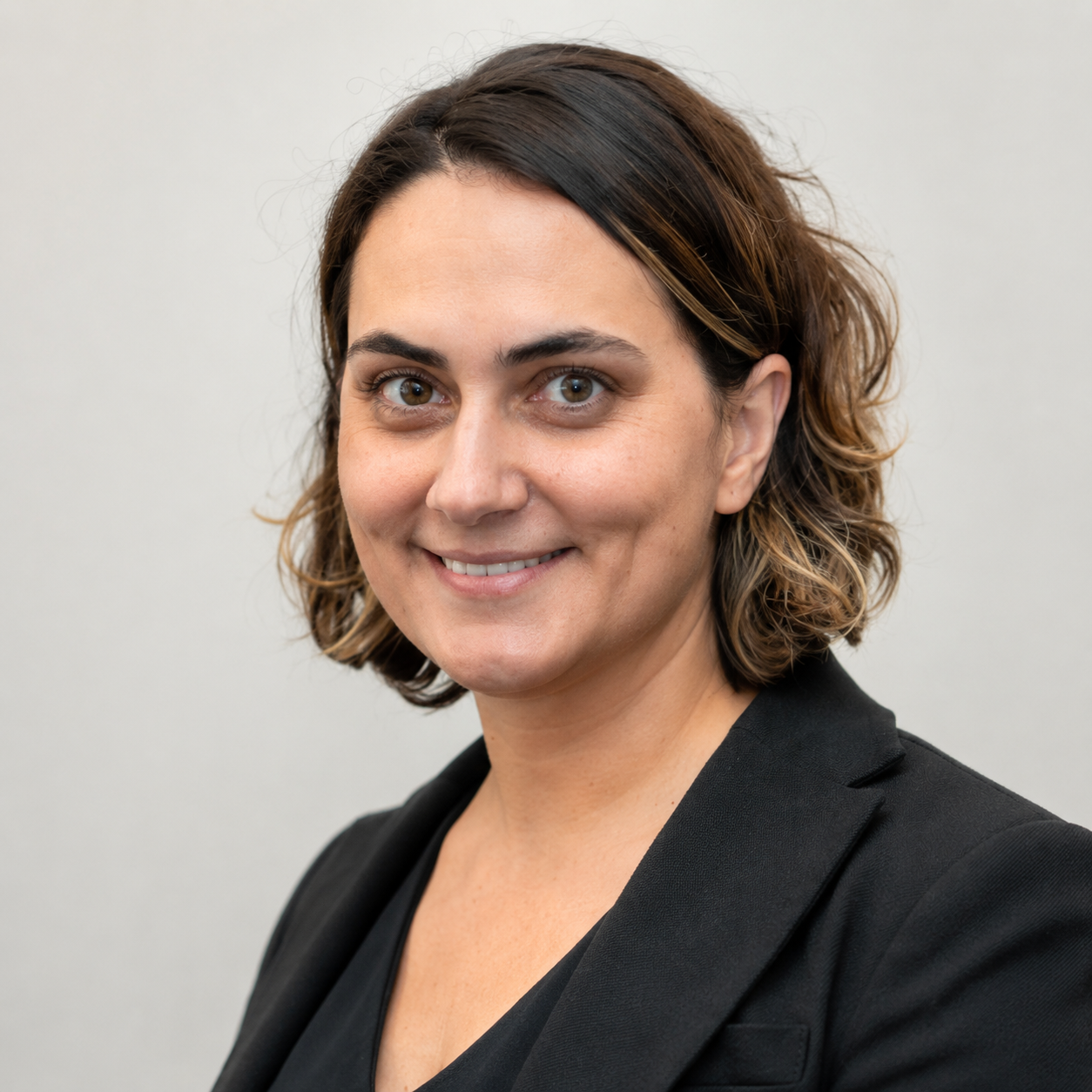 Ana Gyorkos