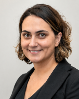 Ana Gyorkos