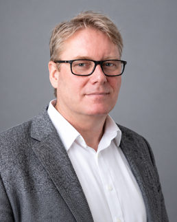 Graeme McCracken