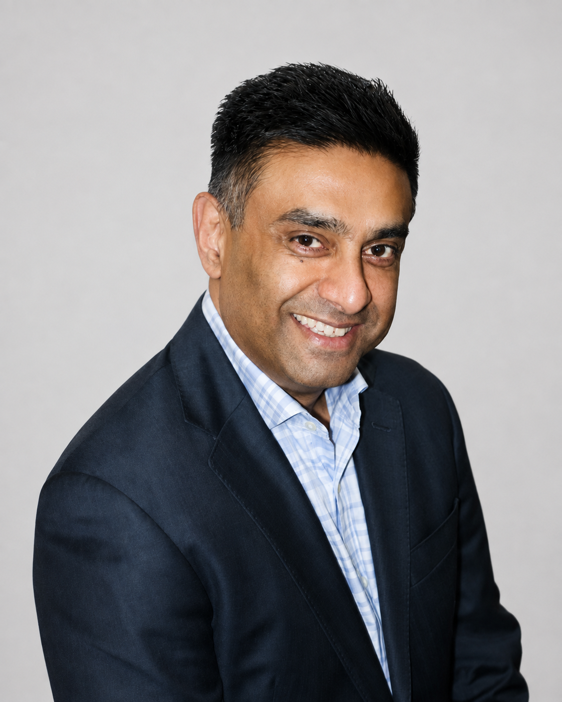 Ajit Patel