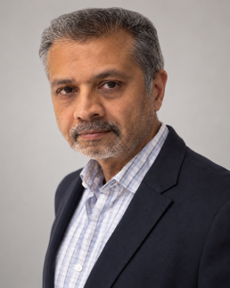 Nishil Khimasia